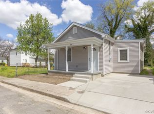 715 Blick St, Petersburg, VA