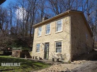 518 Brown St, Galena, IL 61036