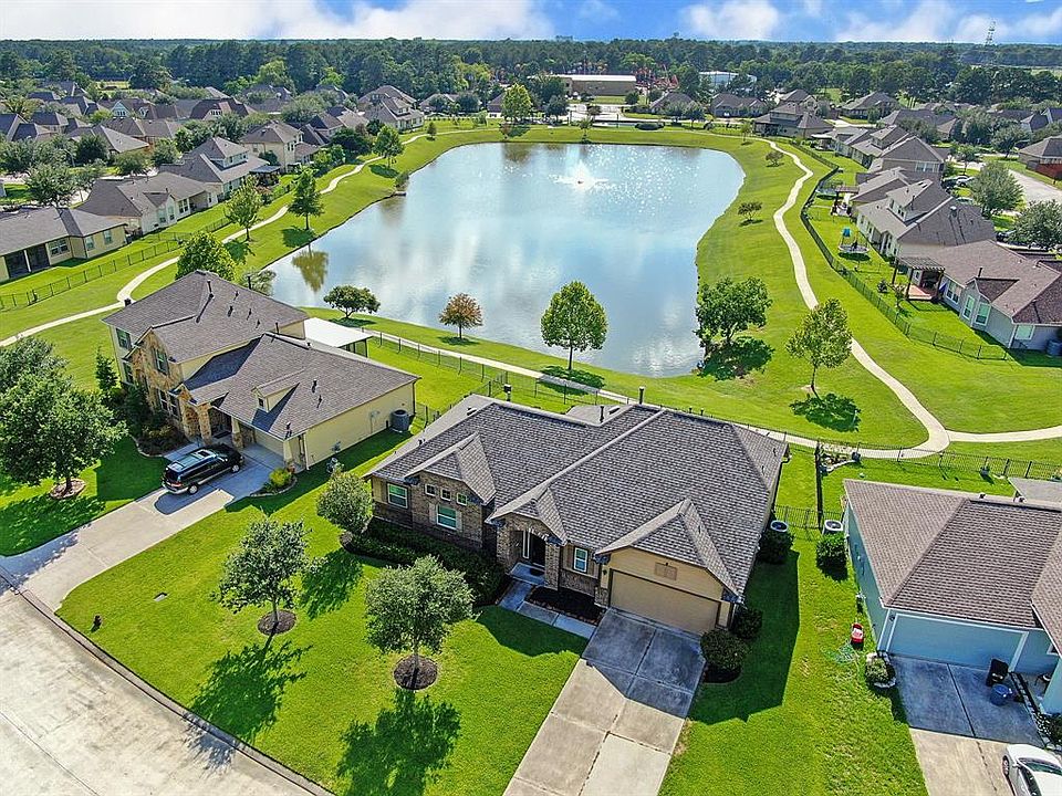 1st image of 22307 Willow Creek Bridge Ln