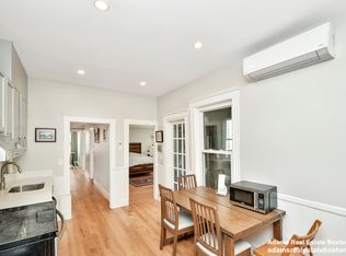 (Undisclosed Address), Boston, MA 02128