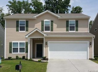 8735 Balsam Bay Rd, Charlotte, NC 28227