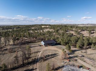 220 Bascom Ln, Ingomar, MT 59039