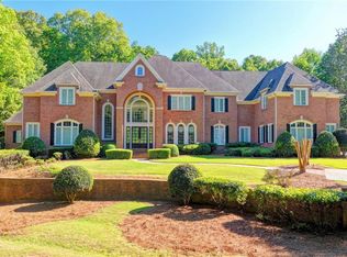 520 Old Cobblestone Dr, Sandy Springs, GA 30350