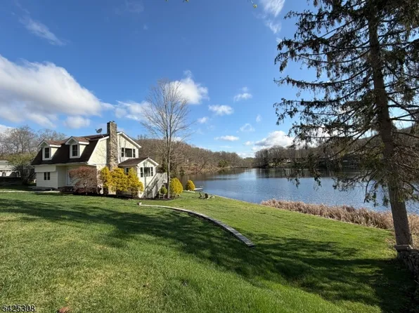 13 N Orchard Ter, Sparta Twp., NJ 07871