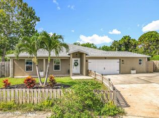1425 Lester Ct, Merritt Island, FL 32952