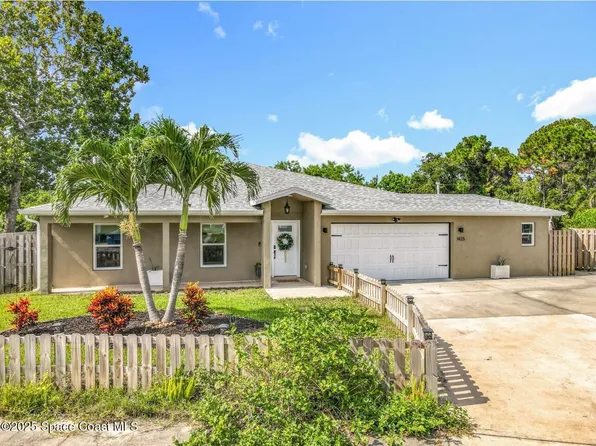 1425 Lester Ct, Merritt Island, FL 32952