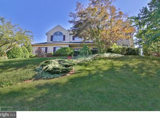 2026 Country Club Dr, Doylestown, PA 18901