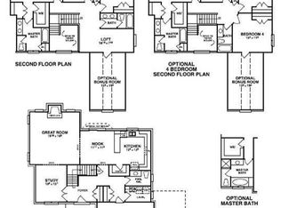 8207 Hidden Cove Ct, Grand Blanc, MI 48439