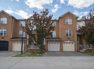 86 Seed House Ln, Halton Hills, ON L7G 6K3