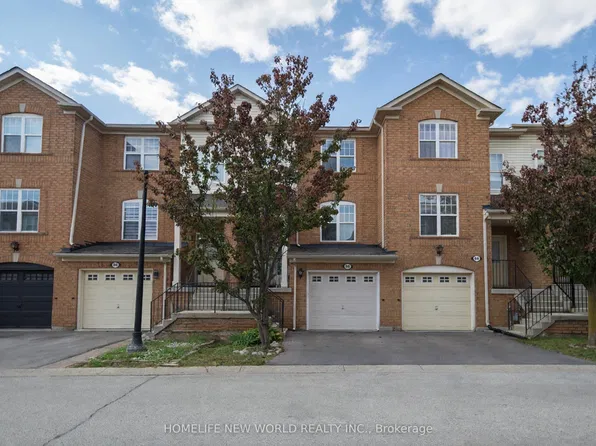 86 Seed House Ln, Halton Hills, ON L7G 6K3