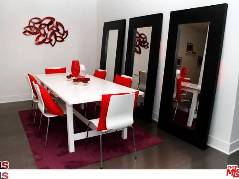 1700 Sawtelle Blvd #Penthouse 16 — Photo 2