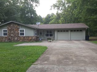 123 Middle Rd, Conway, AR 72032