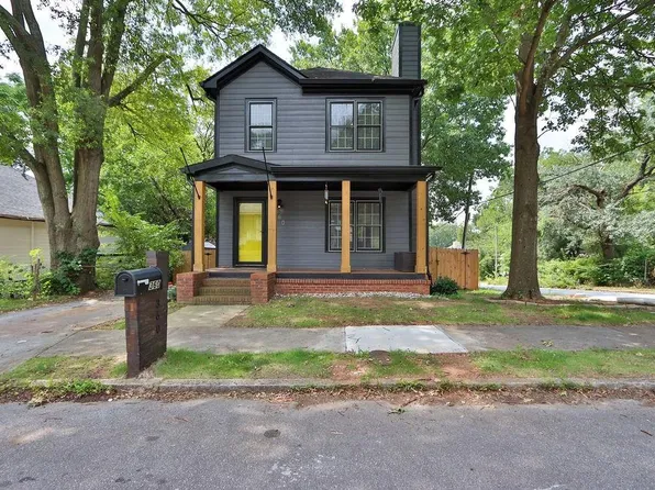 360 Arthur St SW, Atlanta, GA 30310