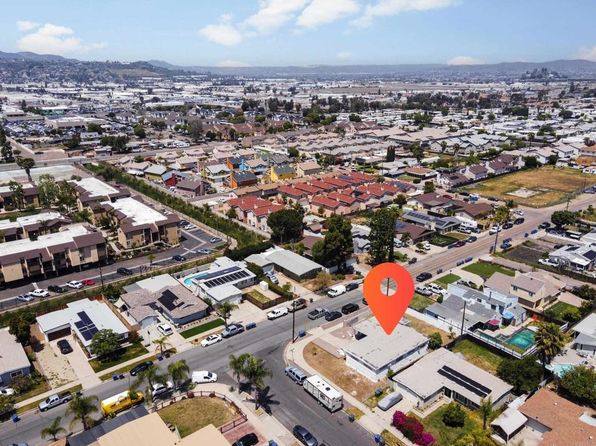 602 Farview St, El Cajon, CA 92021