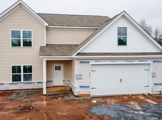 225 Village Way SW, Calhoun, GA 30701