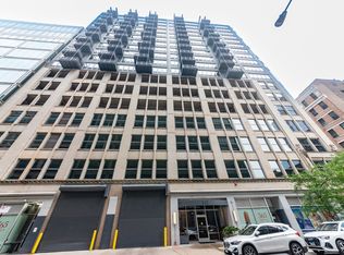 565 W Quincy St UNIT 907, Chicago, IL 60661