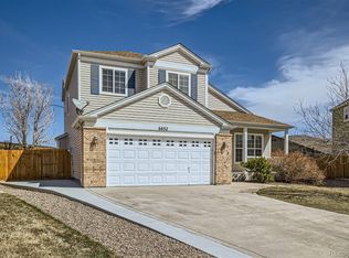 6632 Balance Cir, Colorado Springs, CO 80923