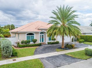 14535 SW 56th Ter, Miami, FL 33183