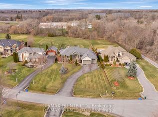 54 Settlers Landing Dr, Quinte West, ON K8R0A9