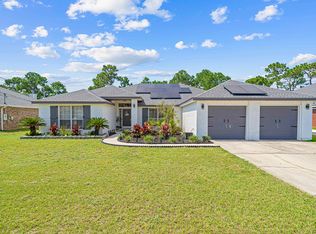 8252 Cosica Blvd, Navarre, FL 32566