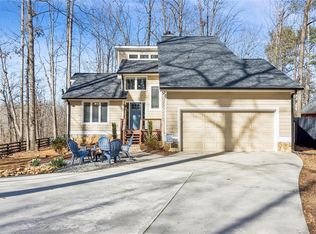 241 Sundown Way, Dawsonville, GA 30534
