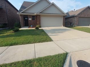 2334 Neff Ln, Forney, TX 75126