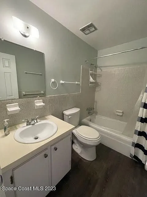 8522 North Atlantic Avenue- #62 - 1 — Photo 2