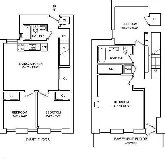2nd image of 349 E 58th St #1RF