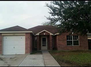 600 Baily Dr, San Juan, TX 78589