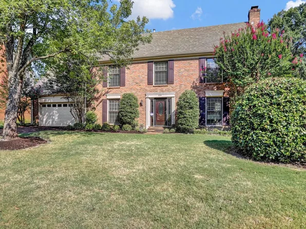 684 Tealwood Ln, Cordova, TN 38018