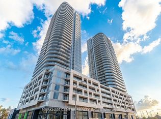 2033 Kennedy Rd #3811, Toronto, ON M1T 3G2