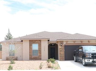 1648 Redwood Loop, Carlsbad, NM 88220