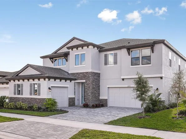 12829 Tortoise Shell Pl, Riverview, FL 33579