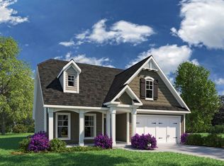1917 Hay House Ave, Wake Forest, NC 27587