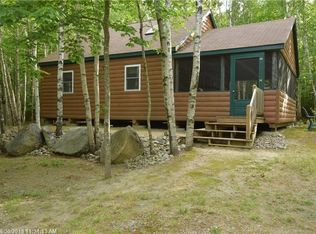 14 Wilderness Way, Burlington, ME 04417