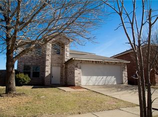 5609 Swan Lake Dr, Arlington, TX 76017