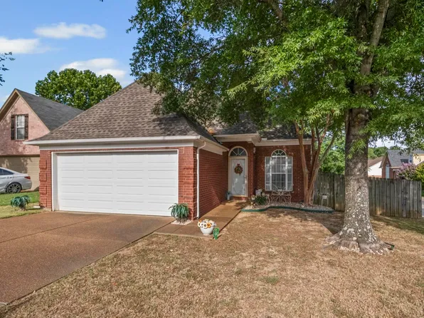 7444 Grayheather Way, Cordova, TN 38018