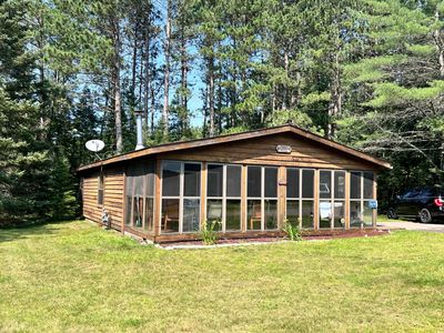 8696 Osier Ln, Saint Germain, WI, 54558