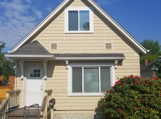 4535 S M St, Tacoma, WA