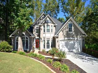 3628 Childers Way NE, Roswell, GA 30075