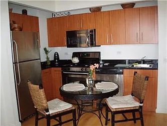 Rented by New York Residence