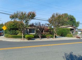 3929 Hillcrest Rd, El Sobrante, CA 94803