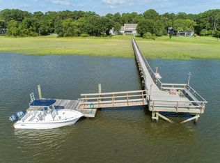 3513 Morgan River Dr S, Beaufort, SC 29907