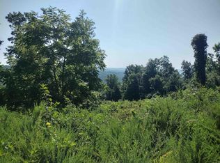 0 Sutterfield Rd, Fox, AR 72051