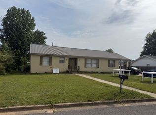 242 Cedar Crst, Tuscaloosa, AL 35401
