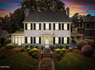 1208 N Main Street, Tarboro, NC 27886