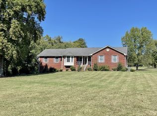 6914 Burkitt Rd LOT 1, Antioch, TN 37013