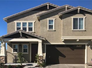 6388 Creekstone Way, Fontana, CA 92336