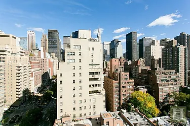 Rented by Halstead Real Estate