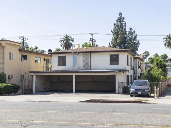 14810 Victory Blvd, Van Nuys, CA 91411